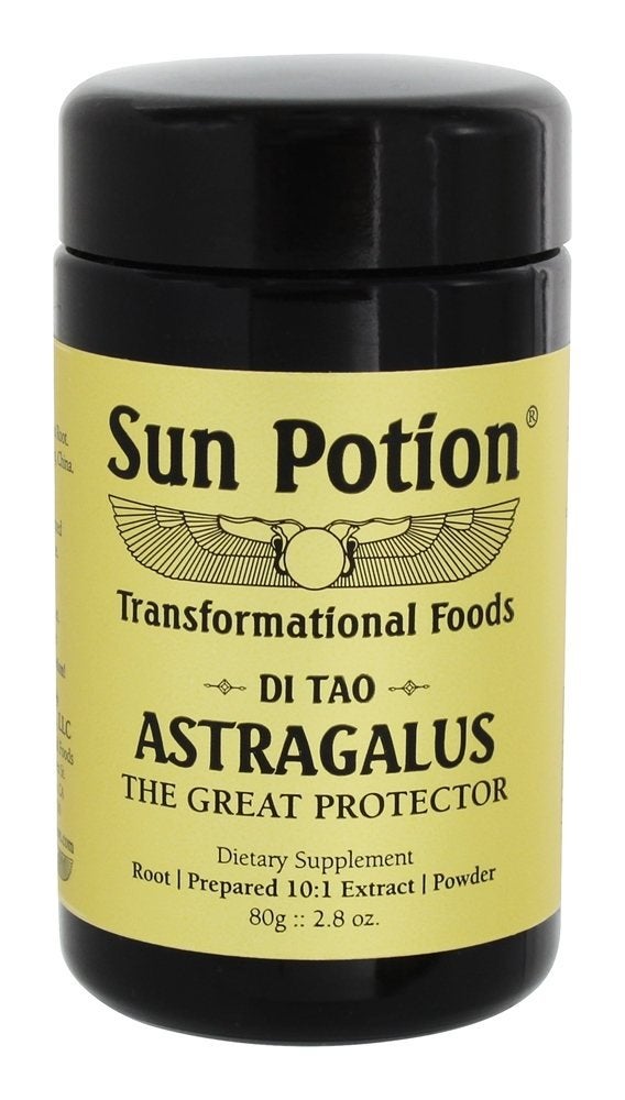 Sun Potion Astragalus The Great Protector 60g